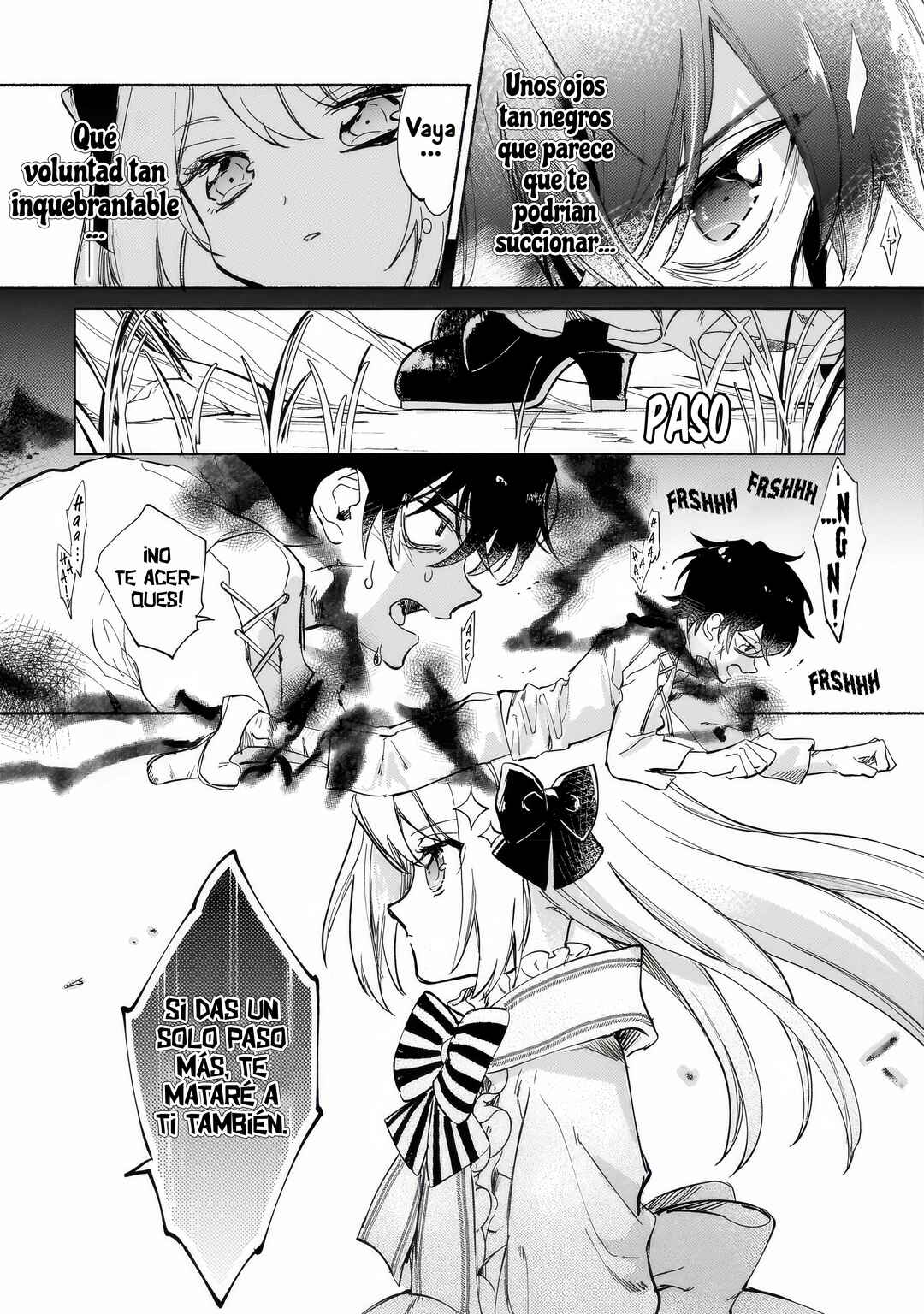 Shiitagerareta Tsuihou Oujo wa, Tensei Shita Densetsu no Majo deshita Chapter 1 - Page 26