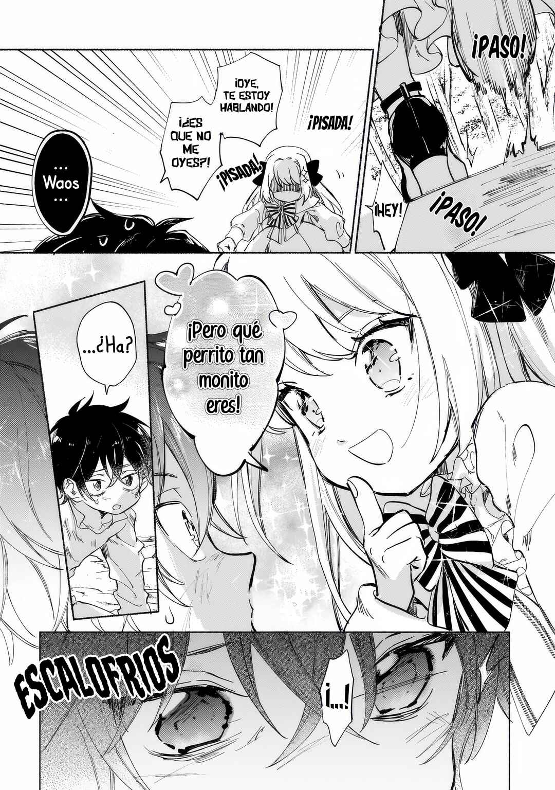 Shiitagerareta Tsuihou Oujo wa, Tensei Shita Densetsu no Majo deshita Chapter 1 - Page 27