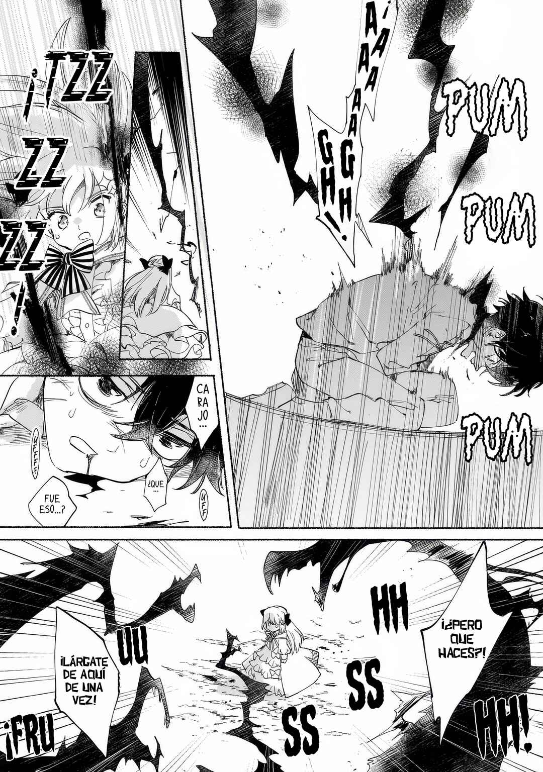 Shiitagerareta Tsuihou Oujo wa, Tensei Shita Densetsu no Majo deshita Chapter 1 - Page 28