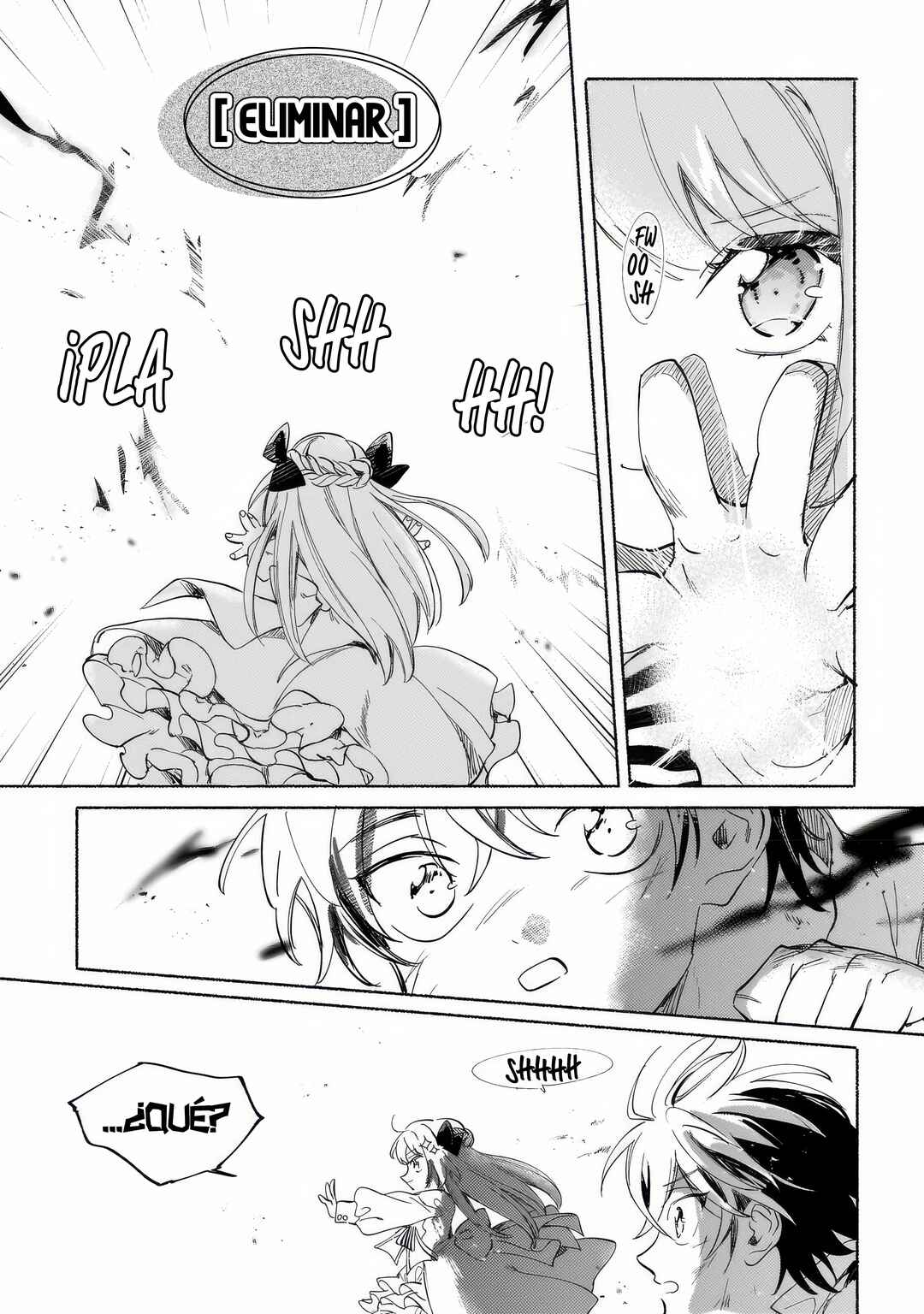 Shiitagerareta Tsuihou Oujo wa, Tensei Shita Densetsu no Majo deshita Chapter 1 - Page 29