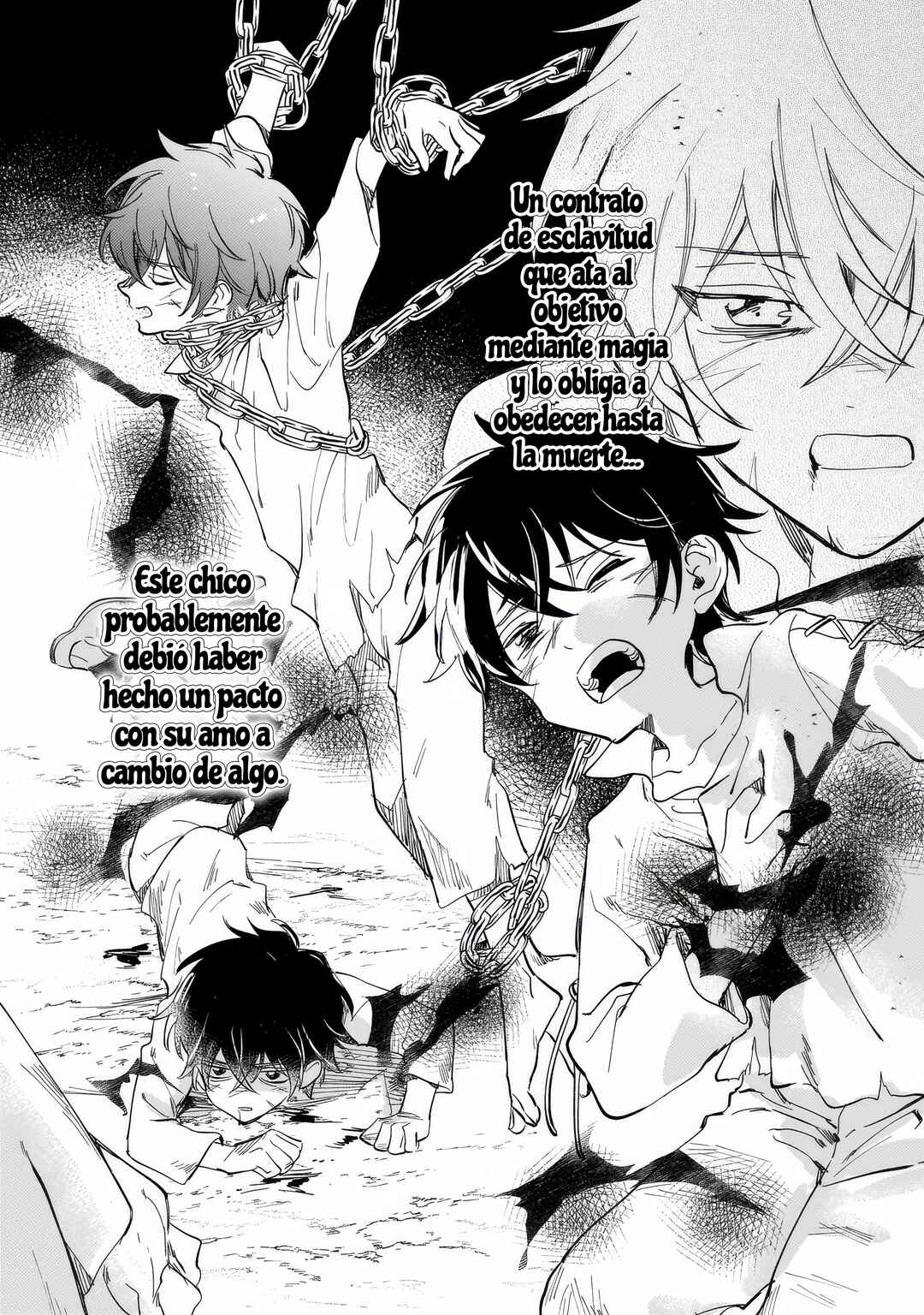 Shiitagerareta Tsuihou Oujo wa, Tensei Shita Densetsu no Majo deshita Chapter 1 - Page 31