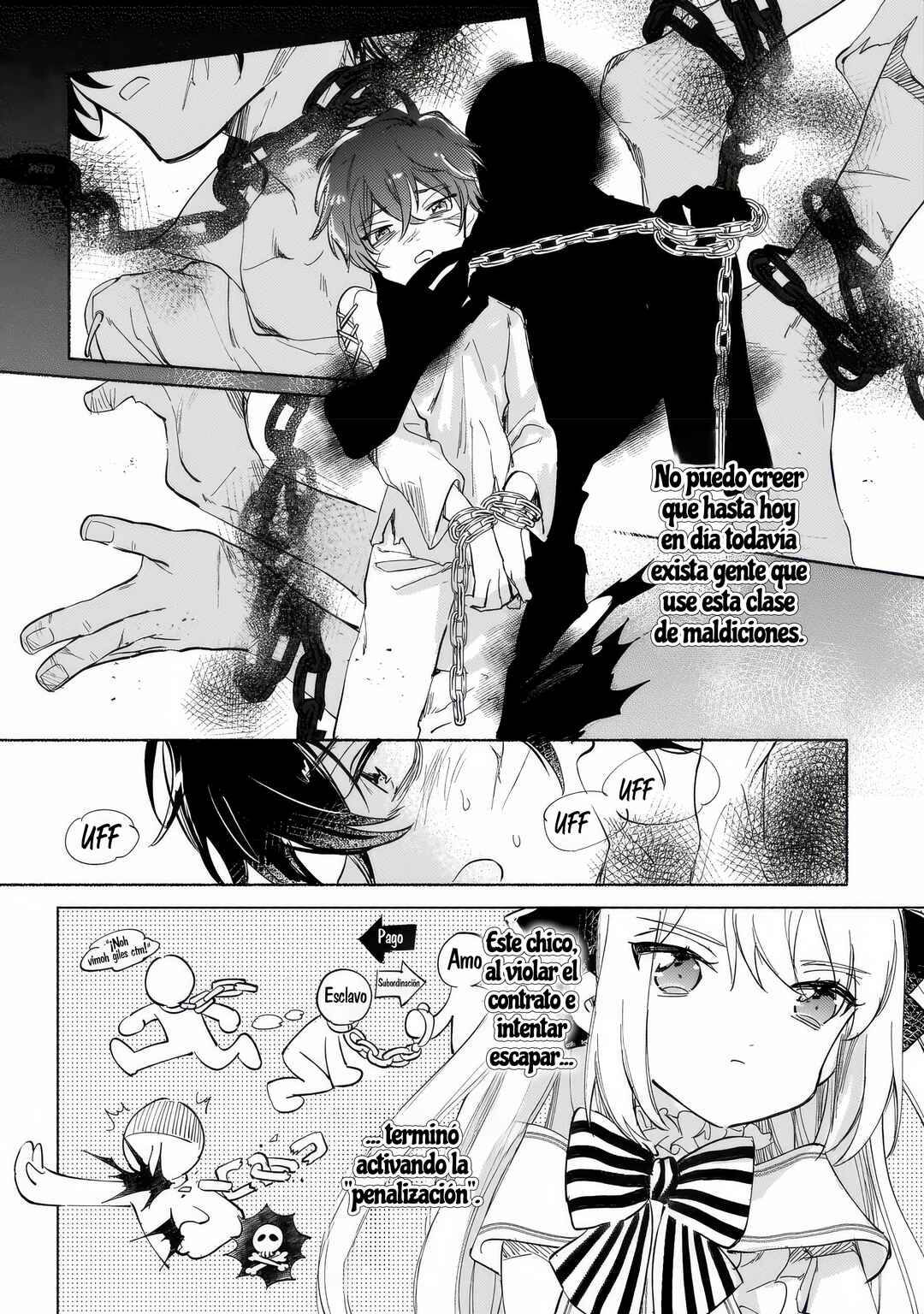 Shiitagerareta Tsuihou Oujo wa, Tensei Shita Densetsu no Majo deshita Chapter 1 - Page 32