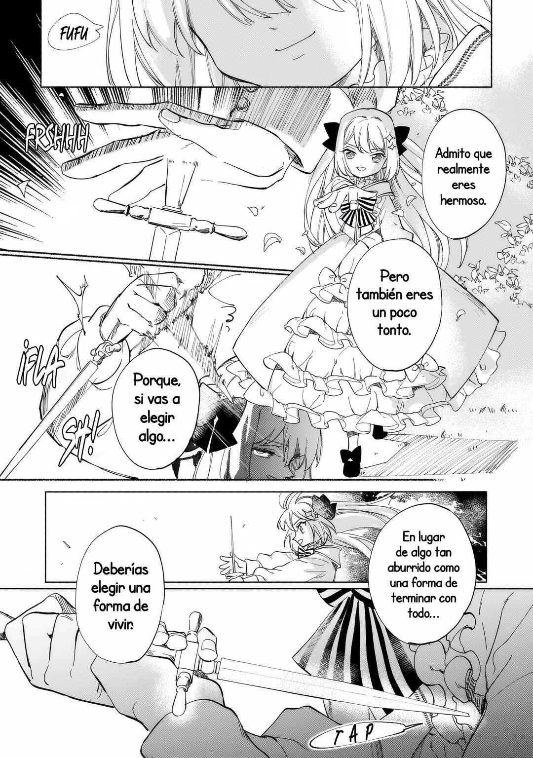 Shiitagerareta Tsuihou Oujo wa, Tensei Shita Densetsu no Majo deshita Chapter 1 - Page 35