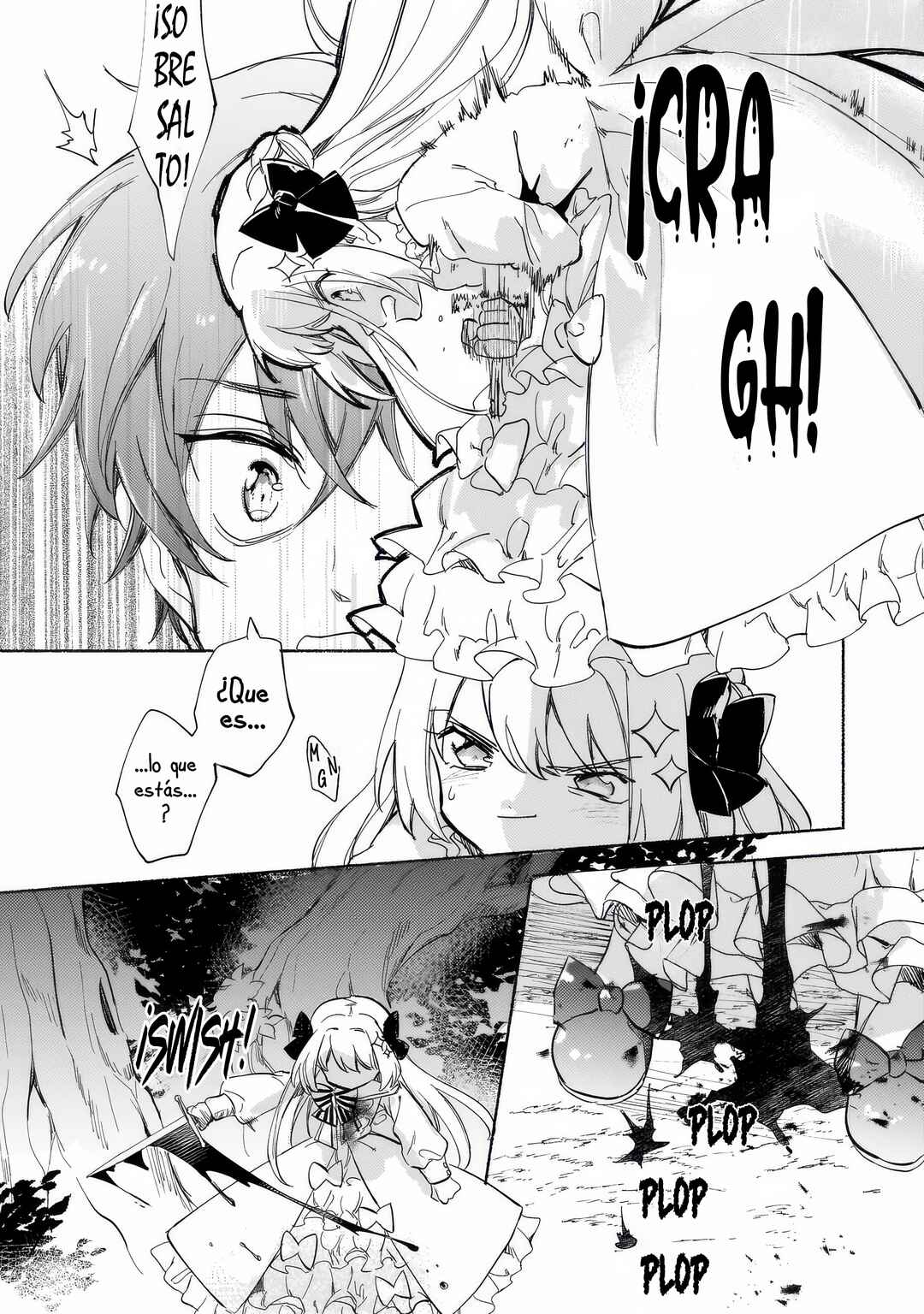 Shiitagerareta Tsuihou Oujo wa, Tensei Shita Densetsu no Majo deshita Chapter 1 - Page 36