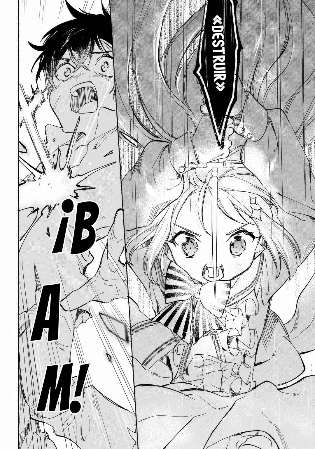 Shiitagerareta Tsuihou Oujo wa, Tensei Shita Densetsu no Majo deshita Chapter 1 - Page 39