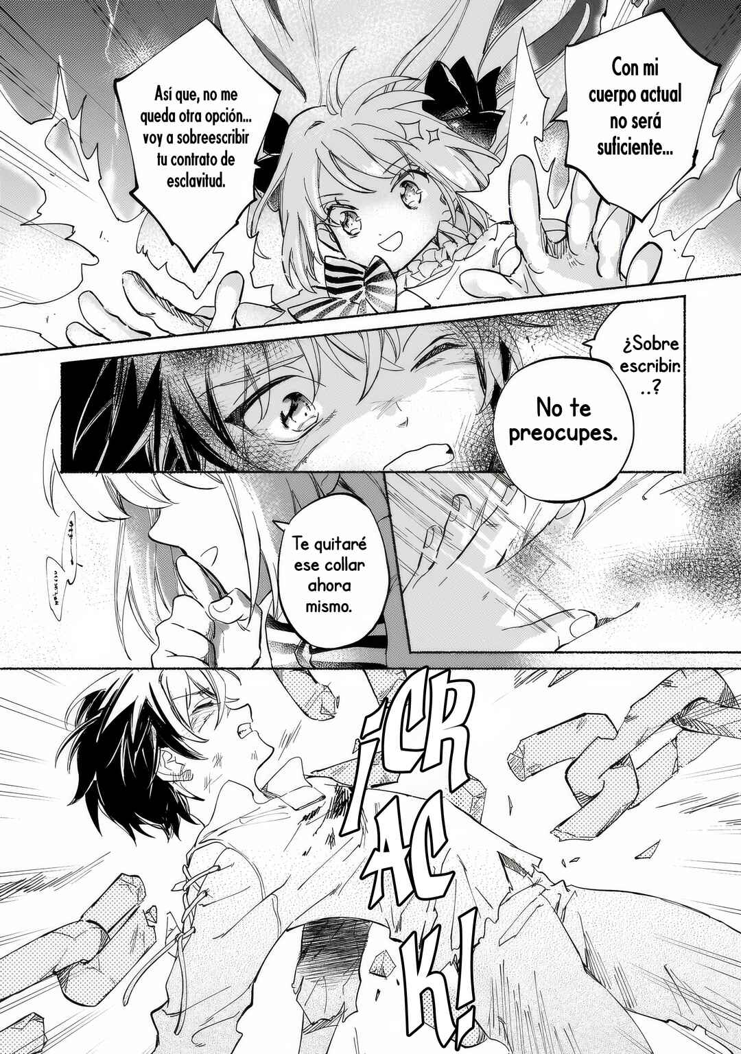 Shiitagerareta Tsuihou Oujo wa, Tensei Shita Densetsu no Majo deshita Chapter 1 - Page 41