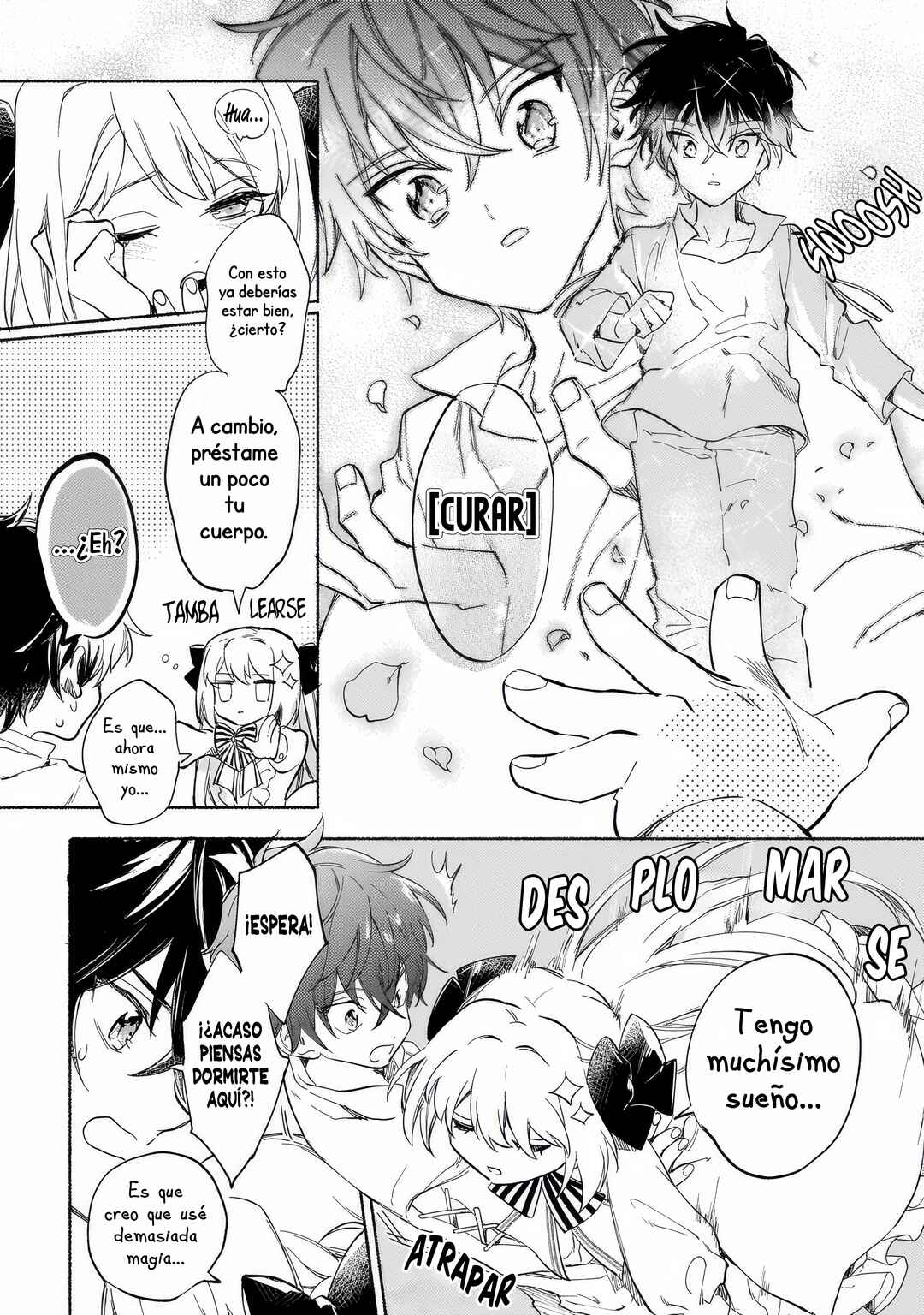 Shiitagerareta Tsuihou Oujo wa, Tensei Shita Densetsu no Majo deshita Chapter 1 - Page 46