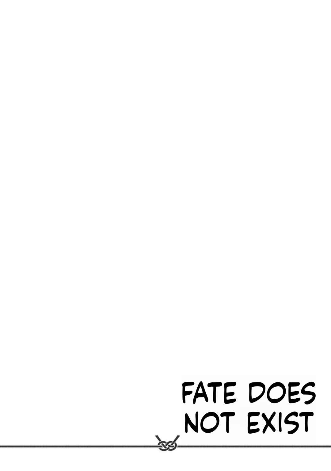 Unmei Nado Sonzai Shinainode Chapter 3 - Page 27