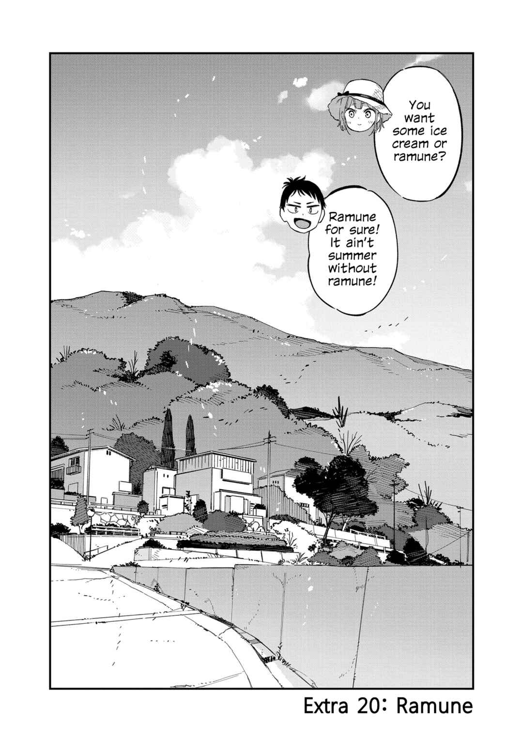 Giji Harem Chapter 100.5 - Page 2