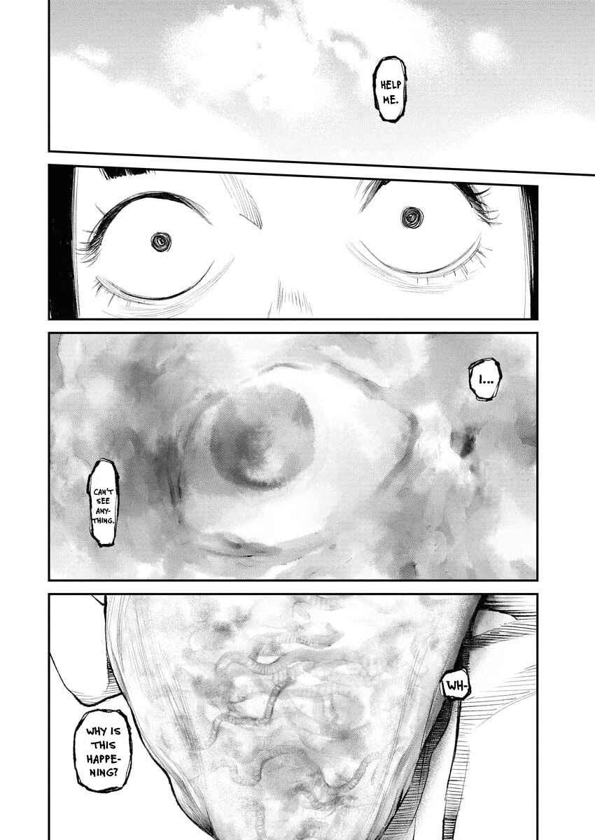 Tonari no Jii-san Chapter 32 - Page 12
