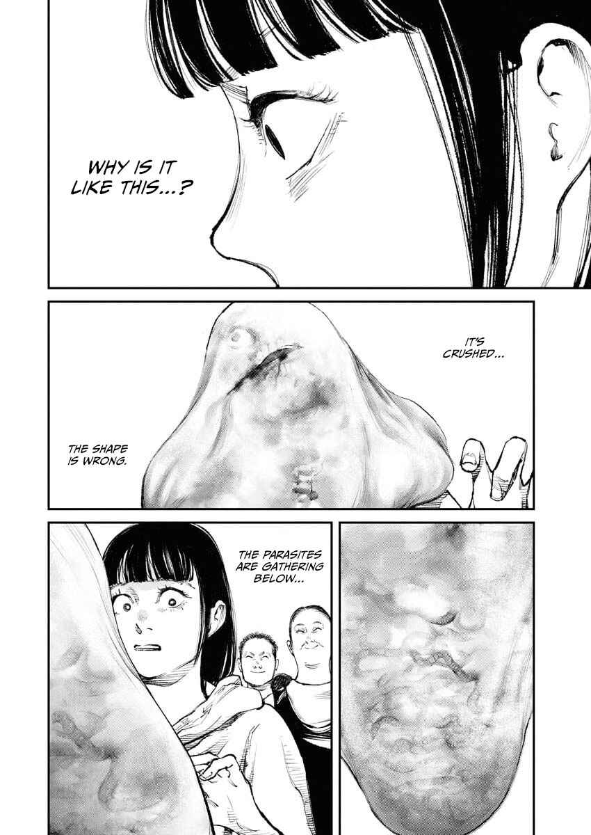 Tonari no Jii-san Chapter 32 - Page 14