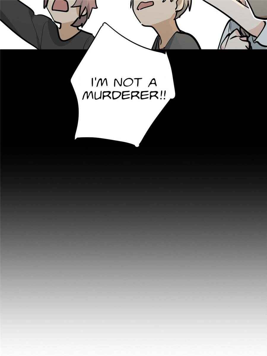 My Mobster Girlfriend Chapter 28 - Page 11