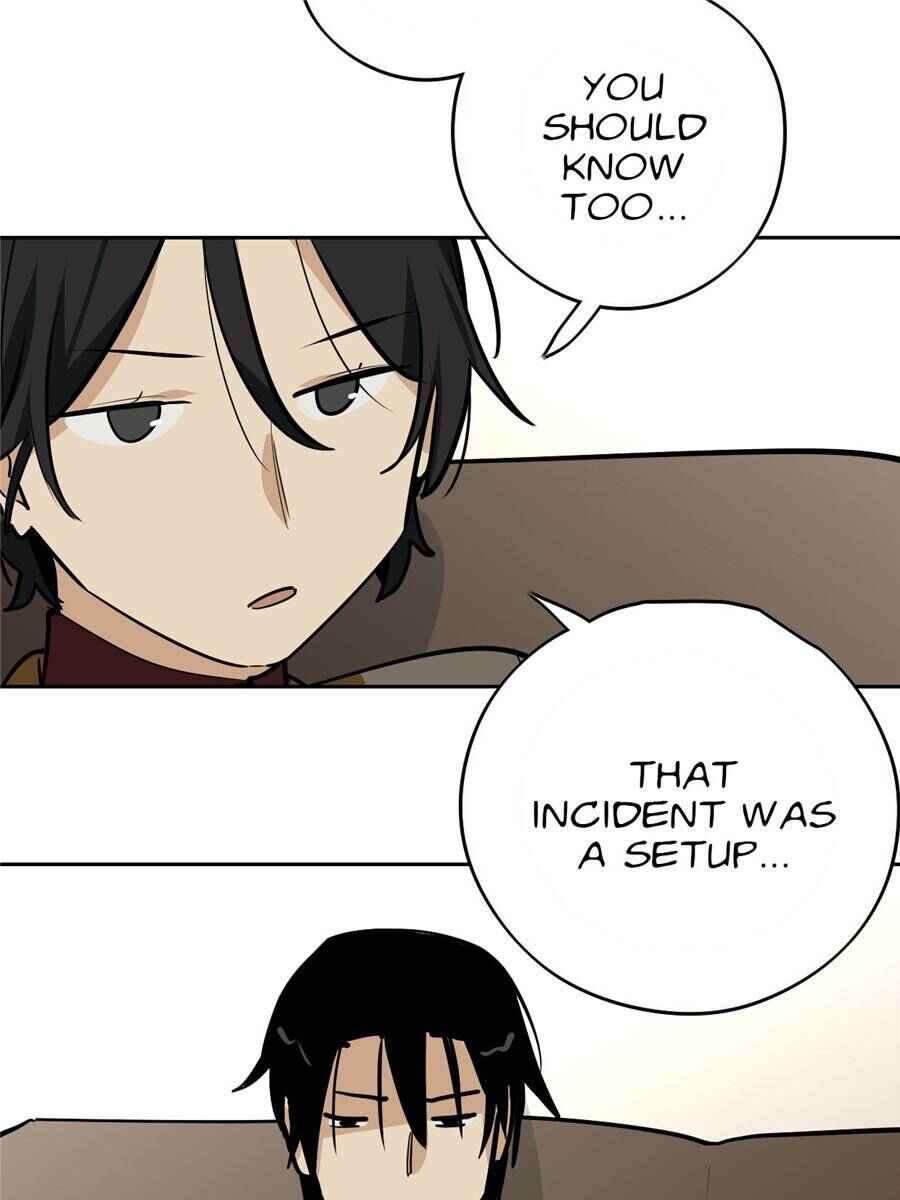 My Mobster Girlfriend Chapter 28 - Page 15