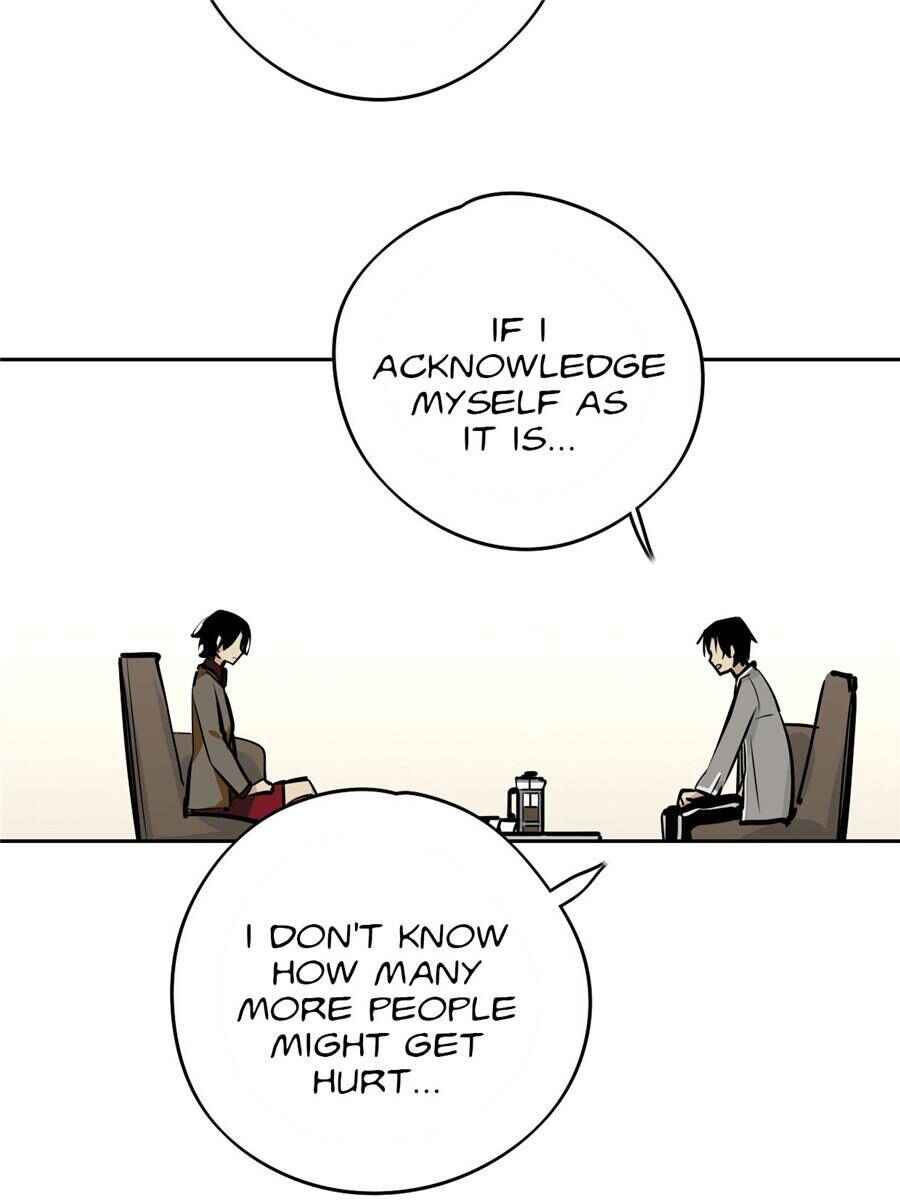 My Mobster Girlfriend Chapter 28 - Page 19