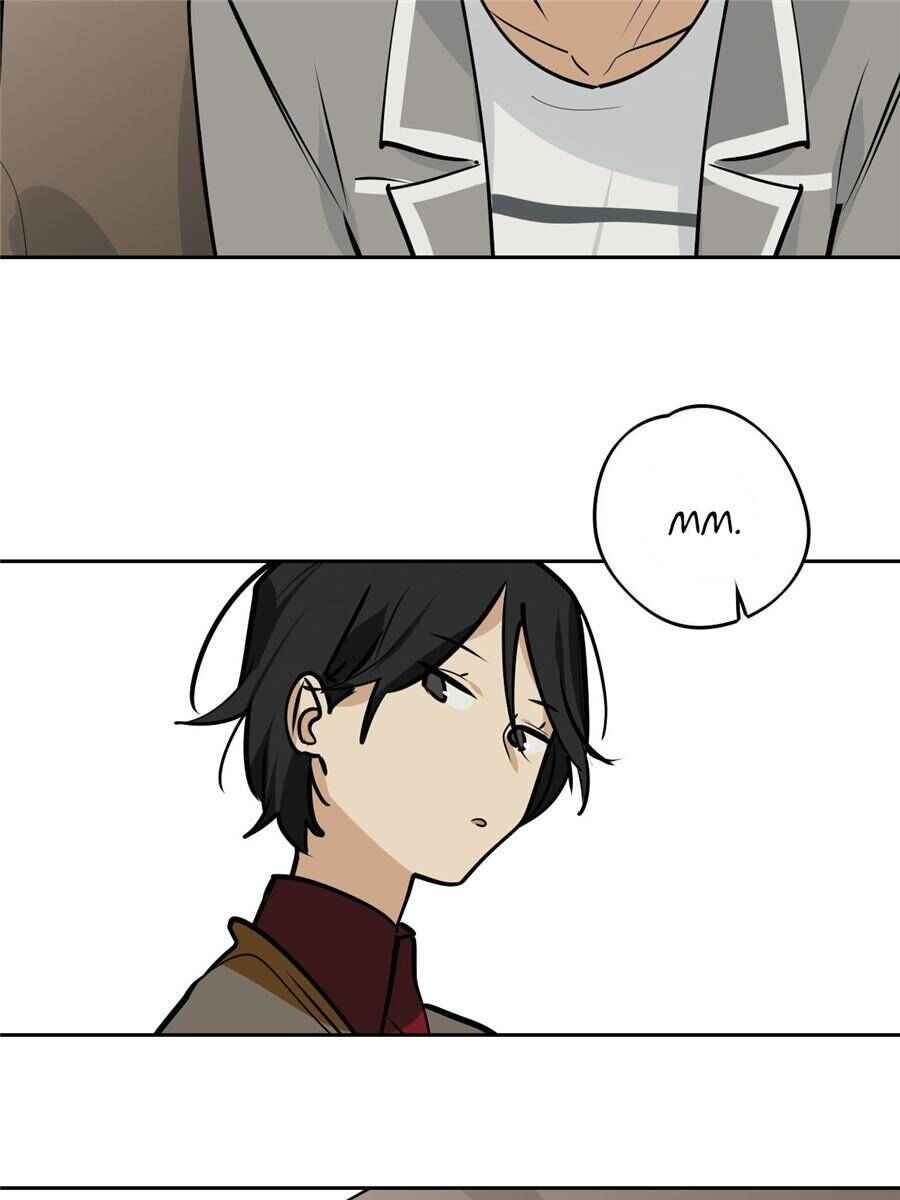 My Mobster Girlfriend Chapter 28 - Page 45