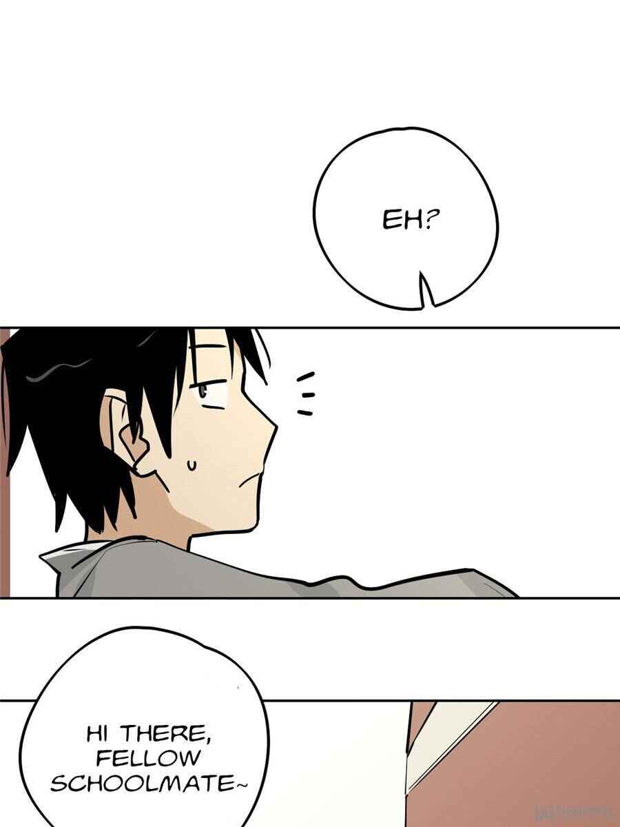 My Mobster Girlfriend Chapter 28 - Page 53