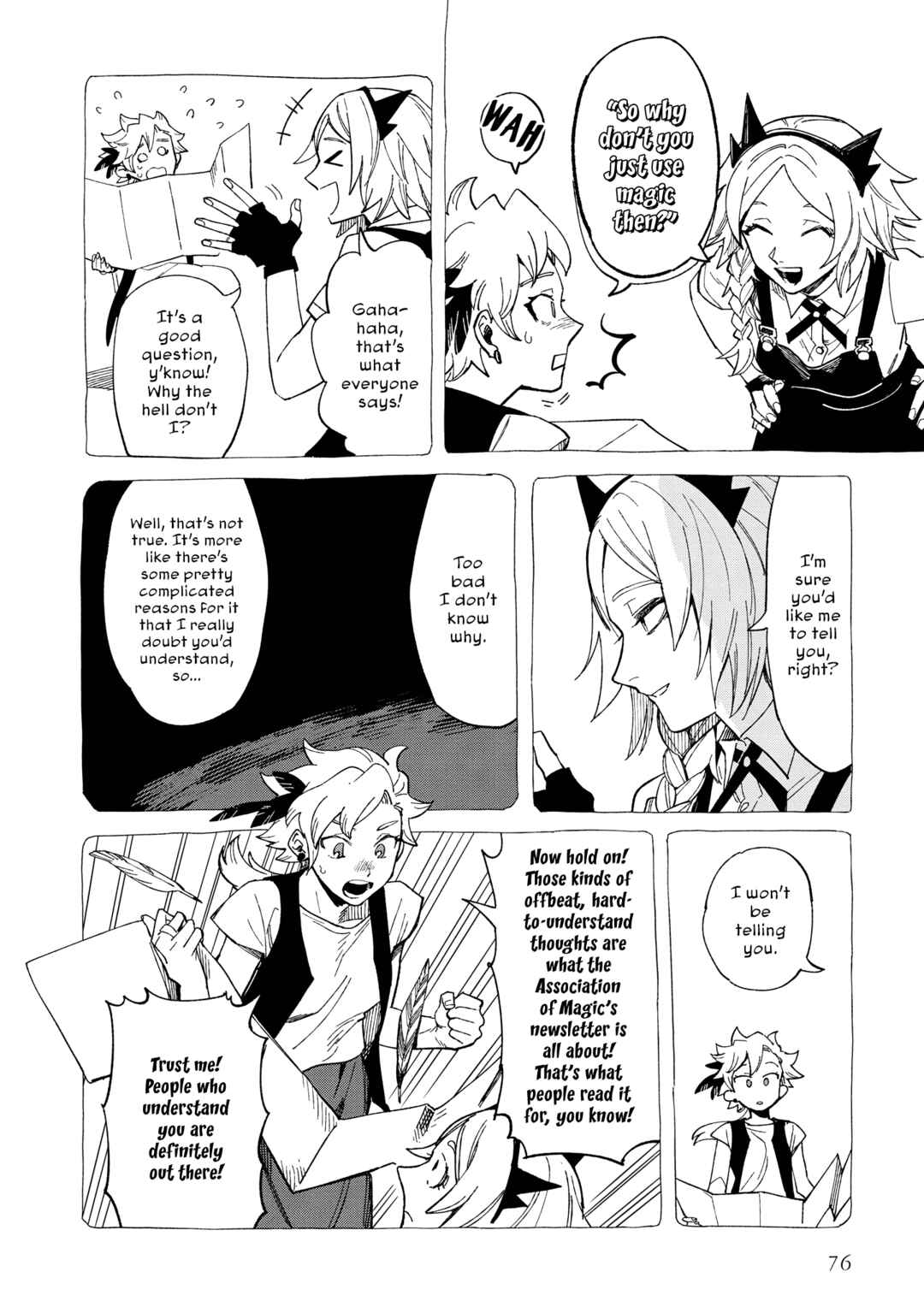 Shinozaki-kun no Mente Jijou Chapter 28 - Page 12