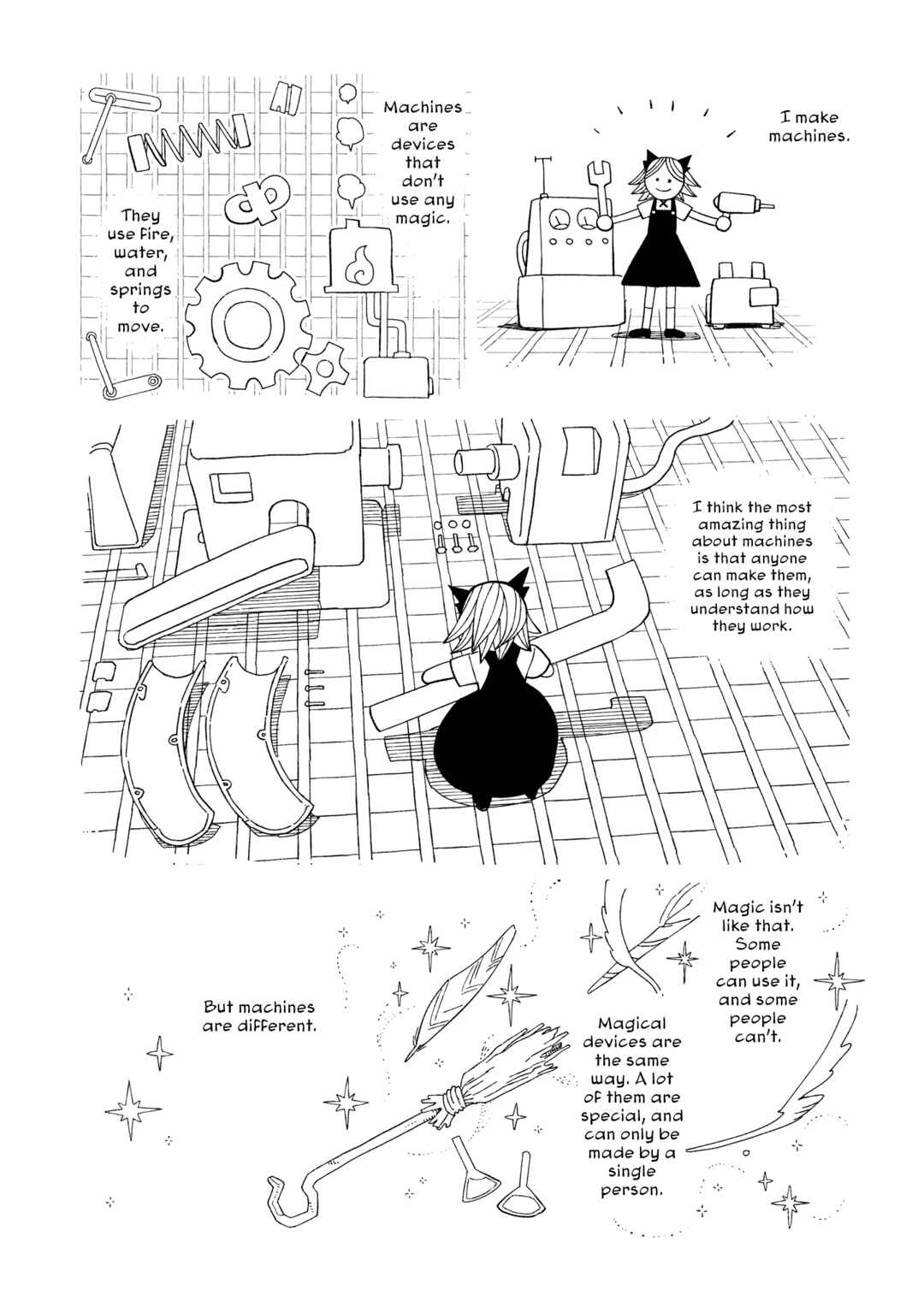 Shinozaki-kun no Mente Jijou Chapter 28 - Page 16