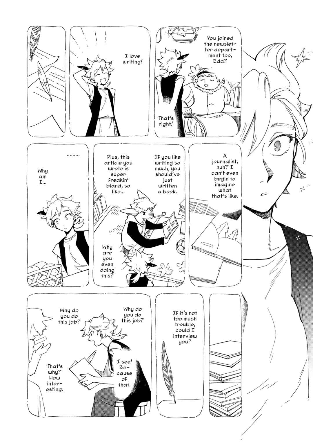 Shinozaki-kun no Mente Jijou Chapter 28 - Page 18
