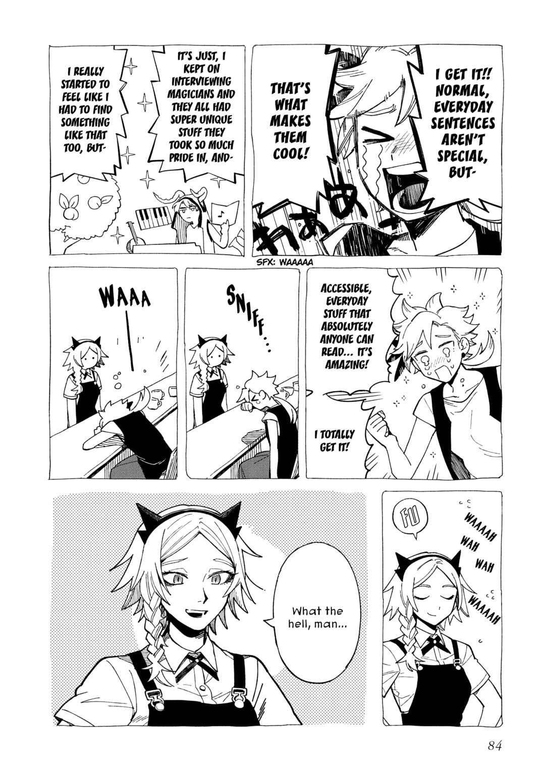 Shinozaki-kun no Mente Jijou Chapter 28 - Page 20
