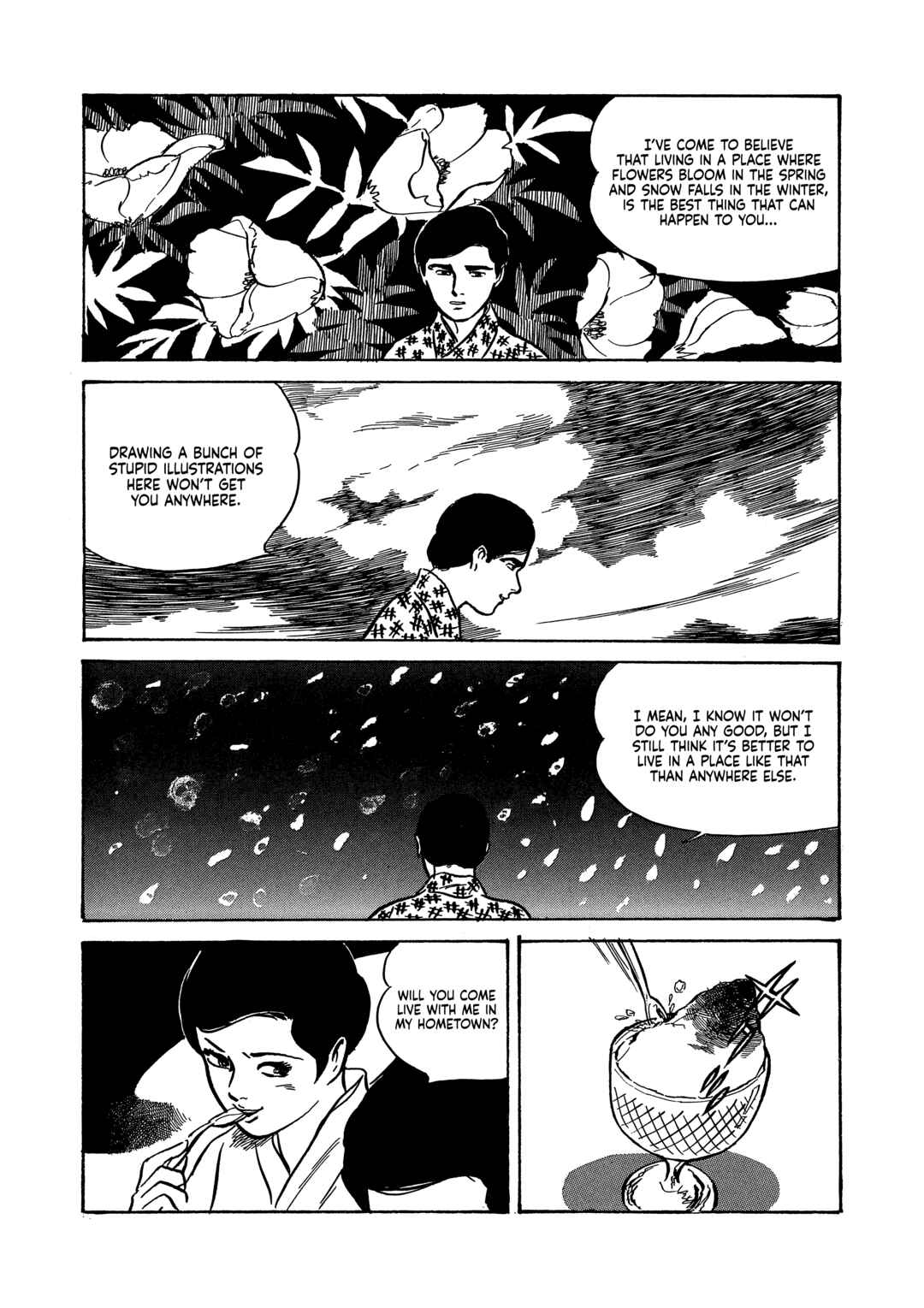 Age of Cohabitation Chapter 23 - Page 14