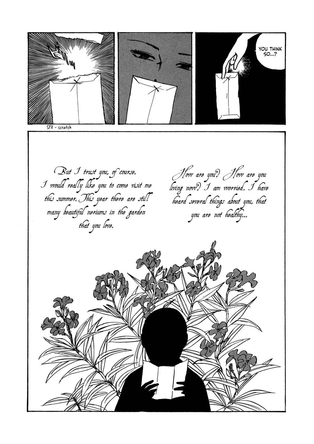 Age of Cohabitation Chapter 23 - Page 4