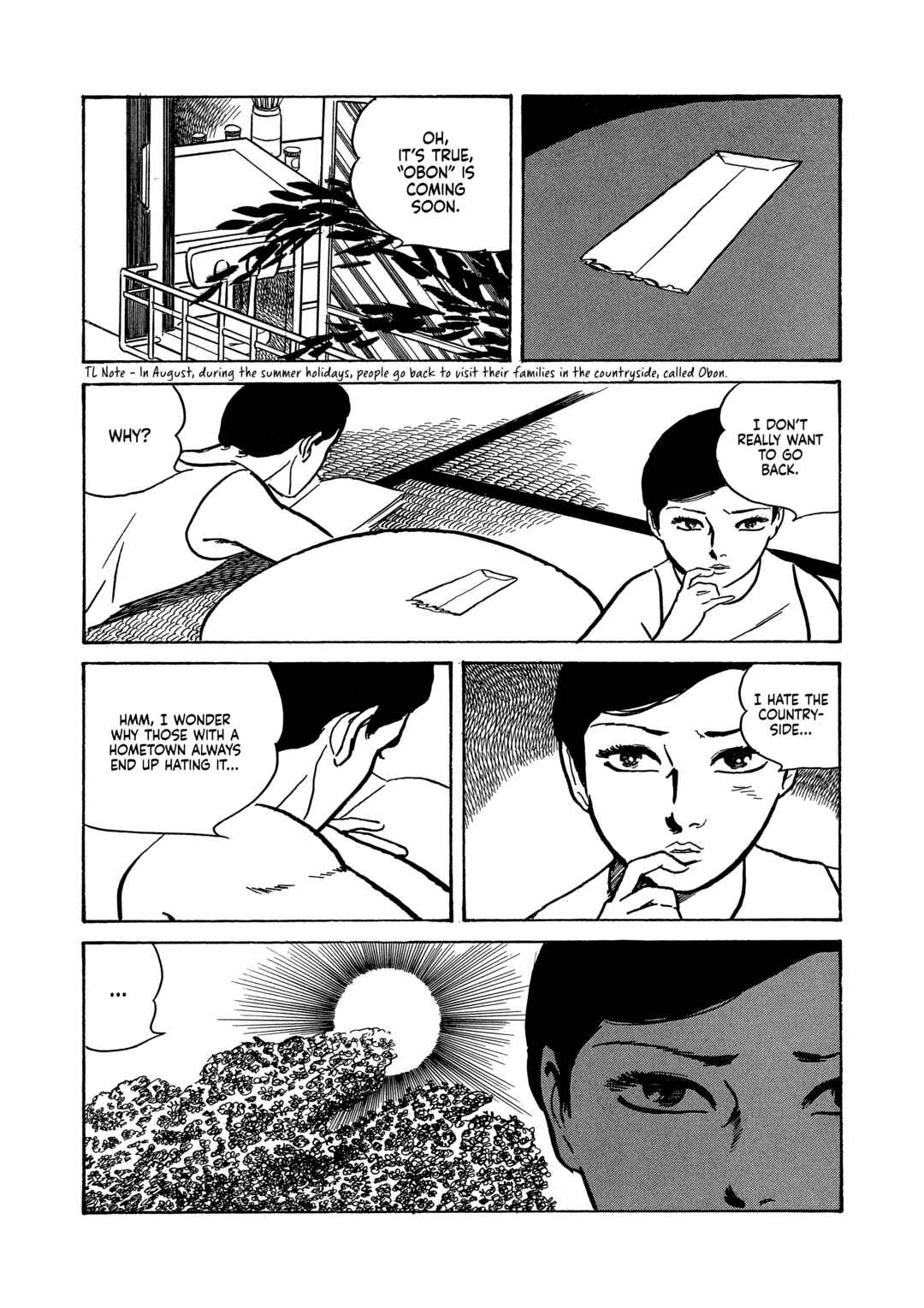 Age of Cohabitation Chapter 23 - Page 5