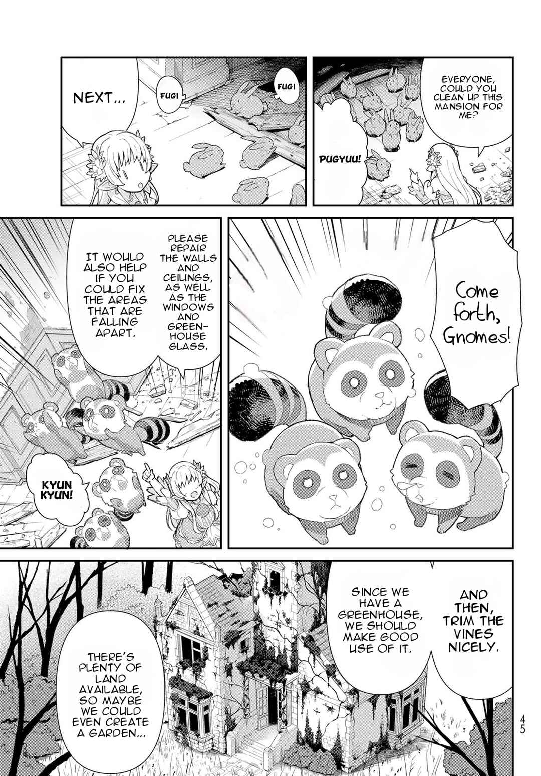 Reiketsu Ryuuou Heika no "Unmei no Tsugai" rashii Desu ga, Koukyuu ni Hikikomorou to Omoimasu Chapter 1 - Page 34
