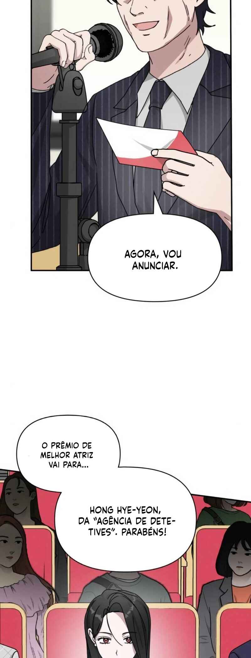 Daetteum Chakgakdanghaetda Goemul Cheonjaebaeu-ro Chapter 25 - Page 24