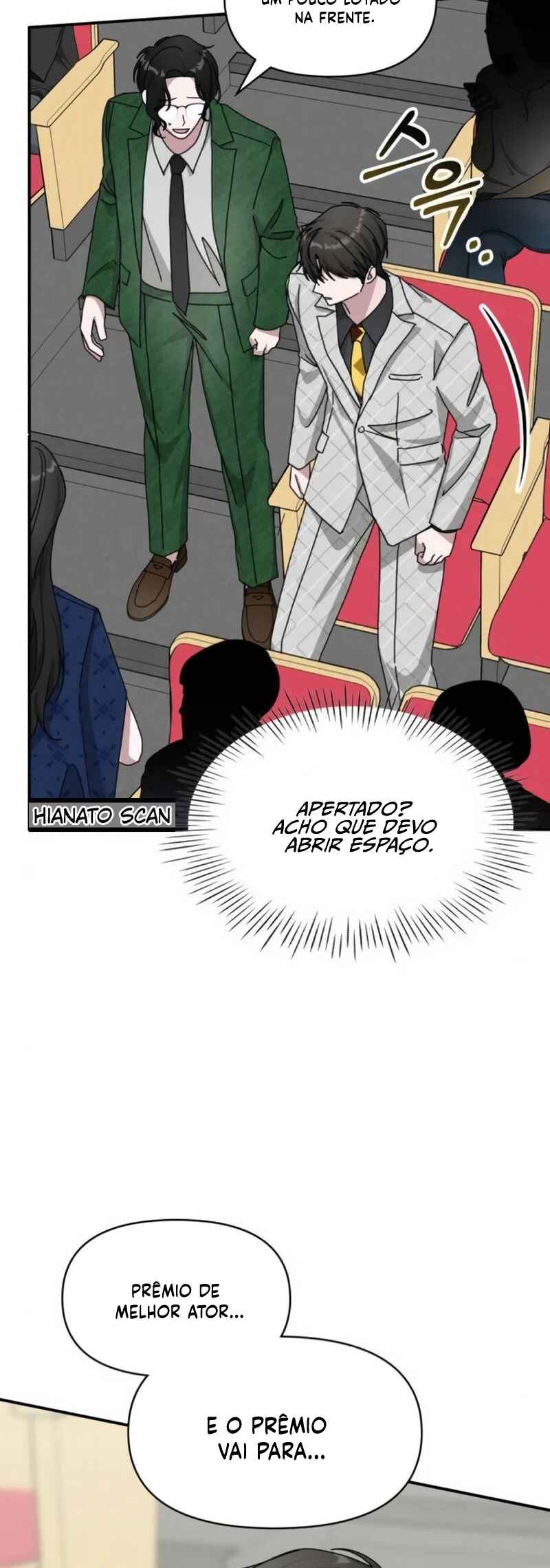 Daetteum Chakgakdanghaetda Goemul Cheonjaebaeu-ro Chapter 25 - Page 31