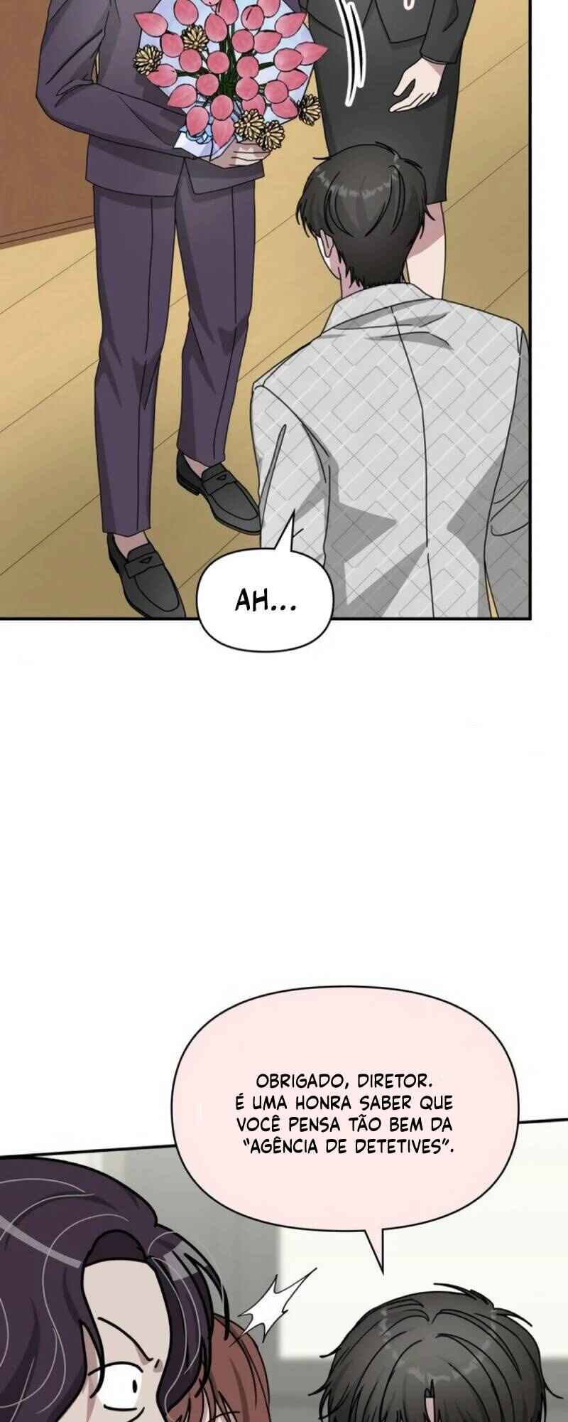 Daetteum Chakgakdanghaetda Goemul Cheonjaebaeu-ro Chapter 25 - Page 36