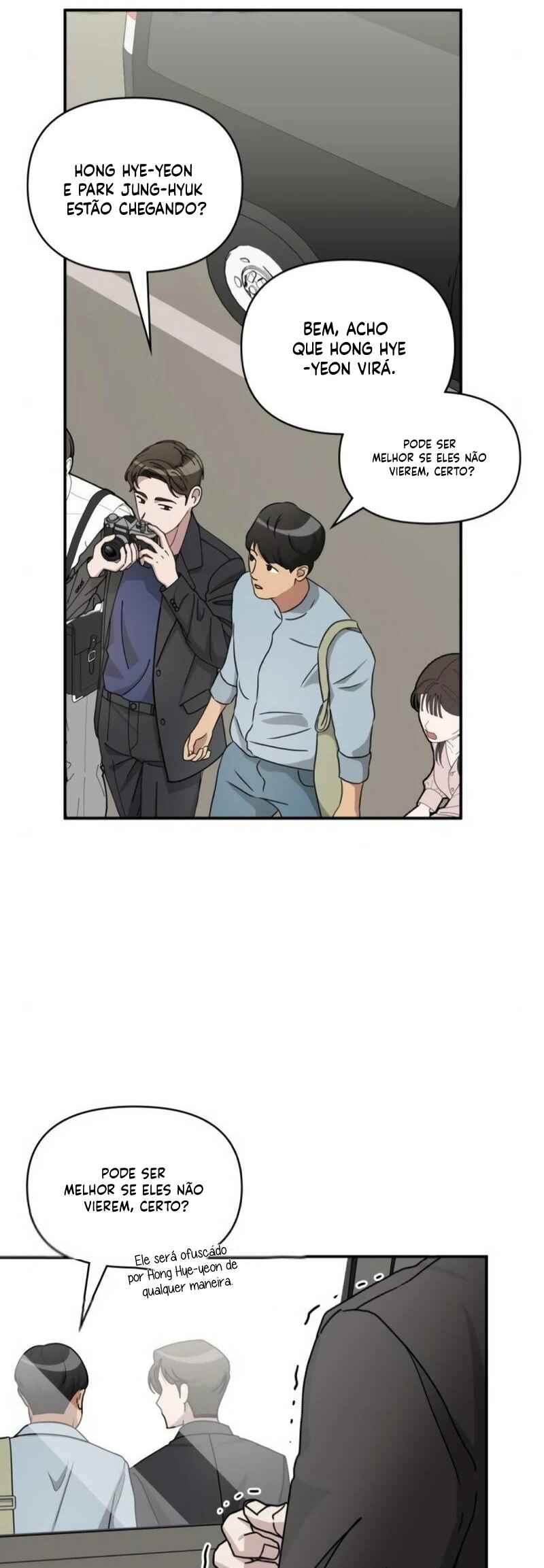 Daetteum Chakgakdanghaetda Goemul Cheonjaebaeu-ro Chapter 25 - Page 4
