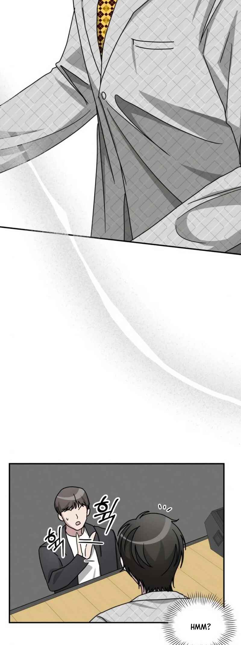 Daetteum Chakgakdanghaetda Goemul Cheonjaebaeu-ro Chapter 25 - Page 44