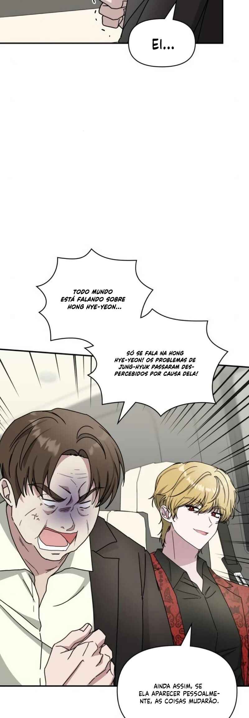 Daetteum Chakgakdanghaetda Goemul Cheonjaebaeu-ro Chapter 25 - Page 5