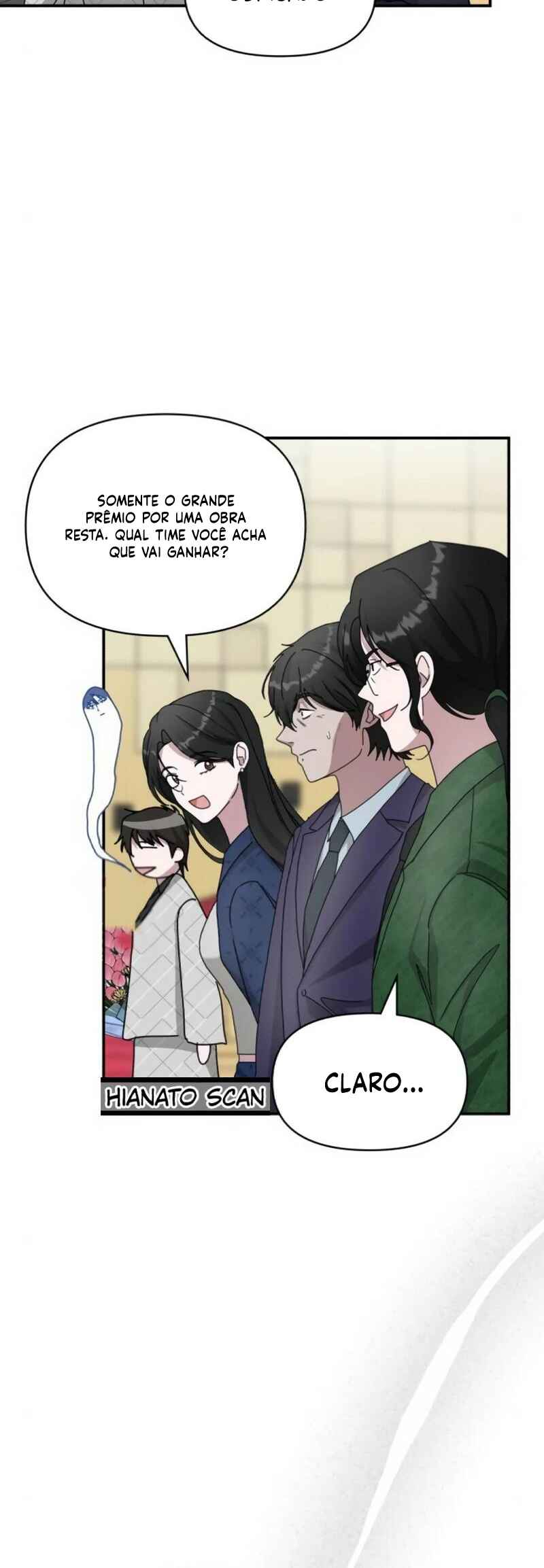 Daetteum Chakgakdanghaetda Goemul Cheonjaebaeu-ro Chapter 25 - Page 50