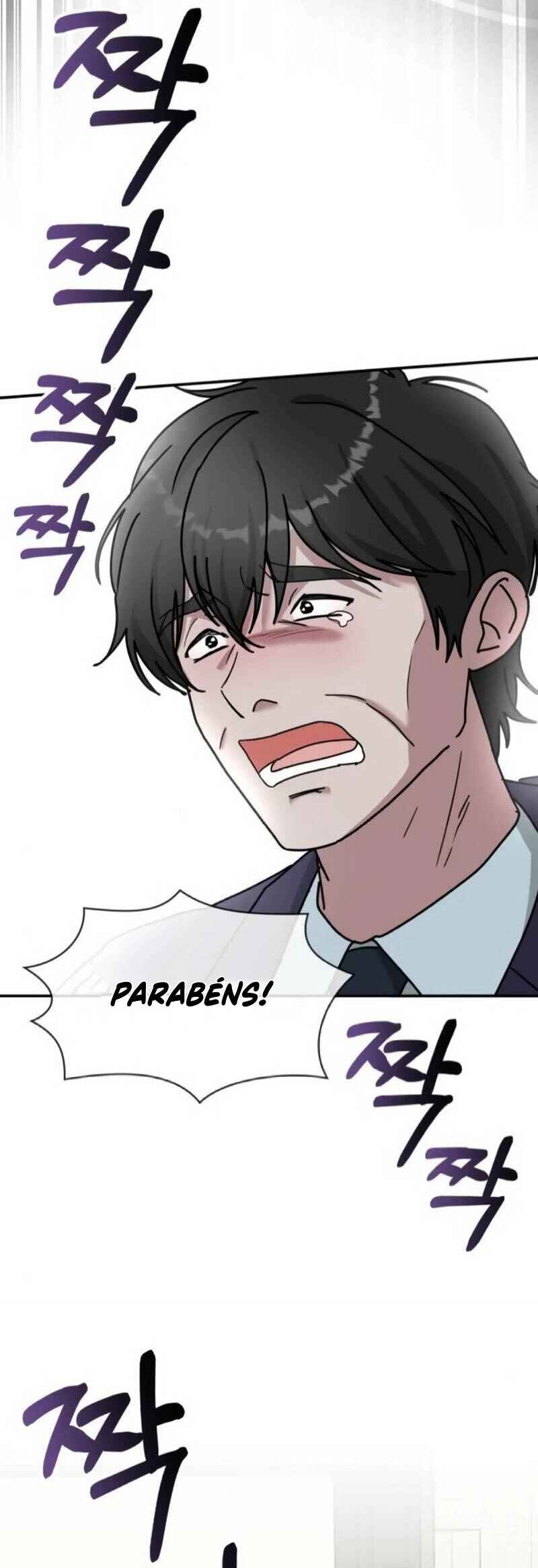 Daetteum Chakgakdanghaetda Goemul Cheonjaebaeu-ro Chapter 25 - Page 52