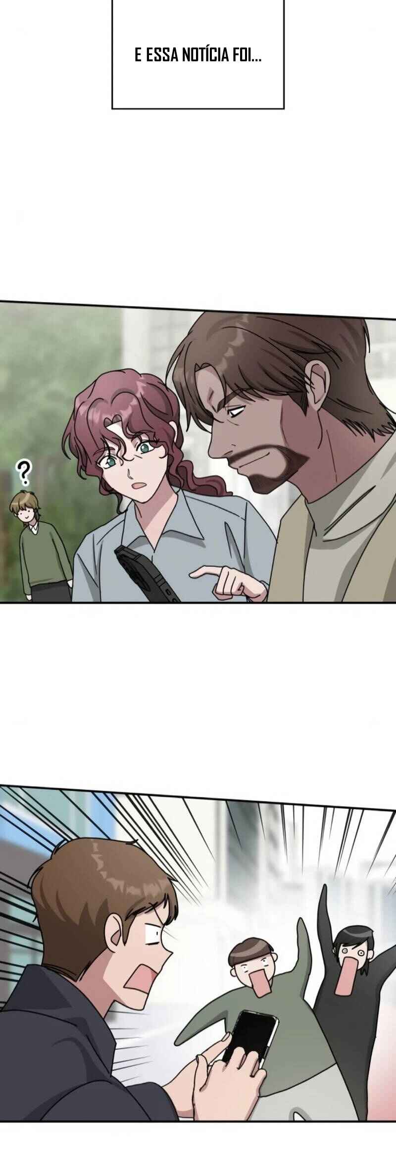 Daetteum Chakgakdanghaetda Goemul Cheonjaebaeu-ro Chapter 25 - Page 54