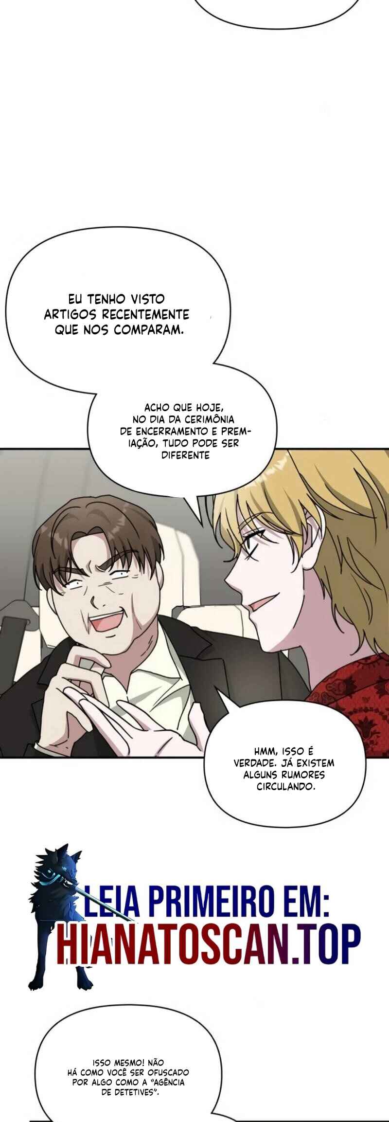 Daetteum Chakgakdanghaetda Goemul Cheonjaebaeu-ro Chapter 25 - Page 6
