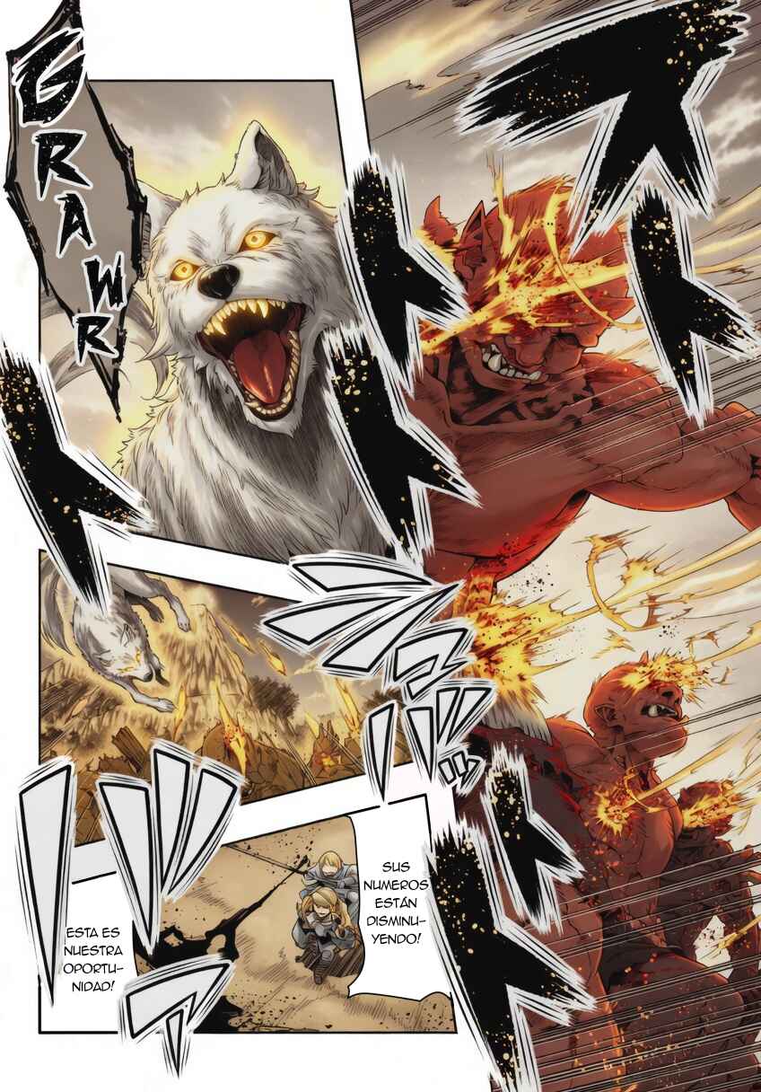 Yoku Wakaranai Keredo Isekai ni Tensei Shiteita You Desu Chapter 18 - Page 14