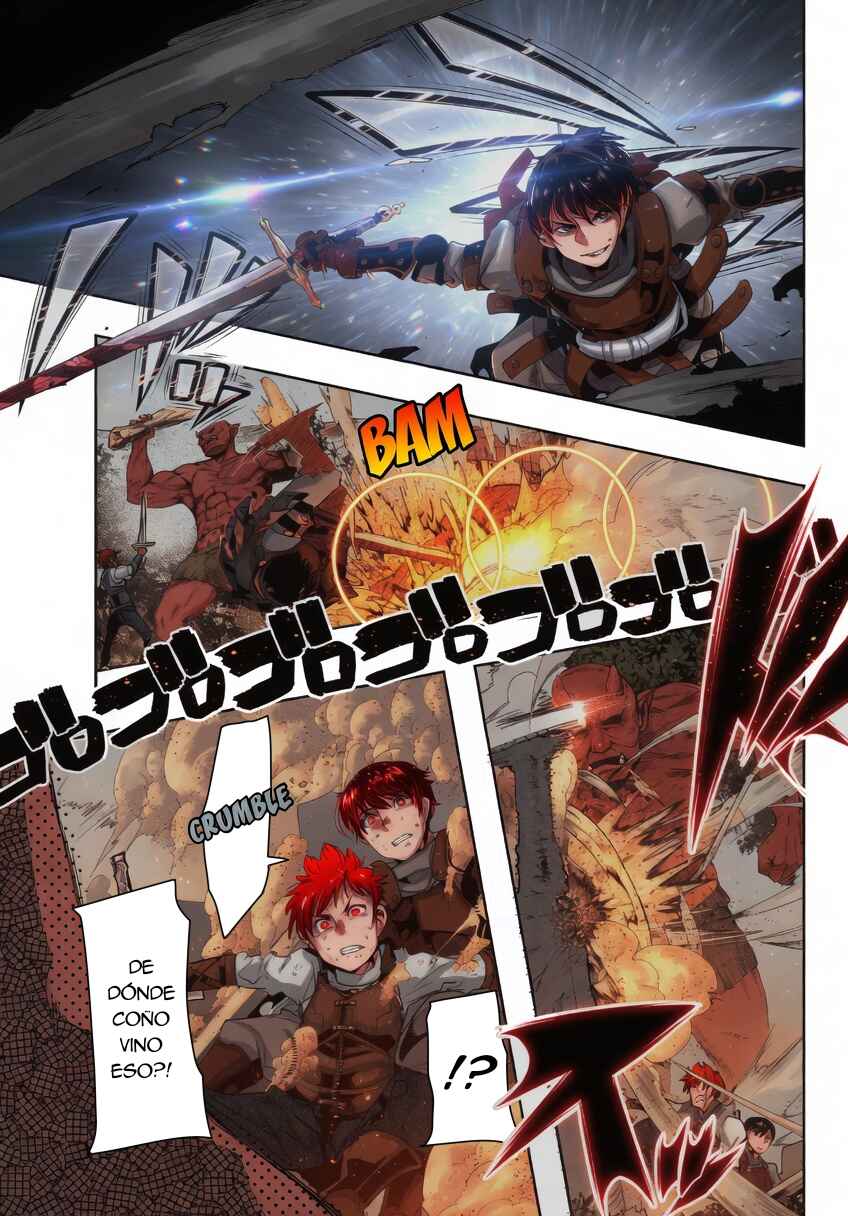 Yoku Wakaranai Keredo Isekai ni Tensei Shiteita You Desu Chapter 18 - Page 15