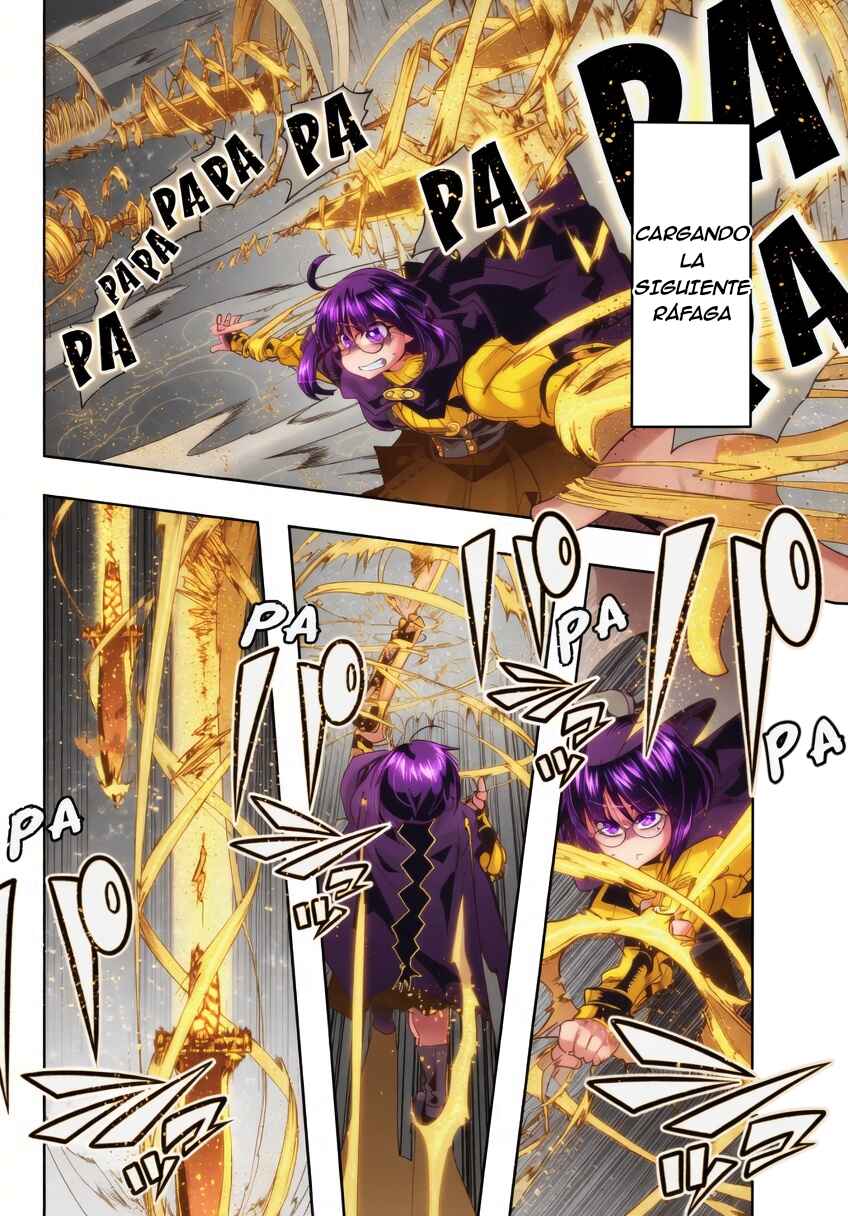 Yoku Wakaranai Keredo Isekai ni Tensei Shiteita You Desu Chapter 18 - Page 16