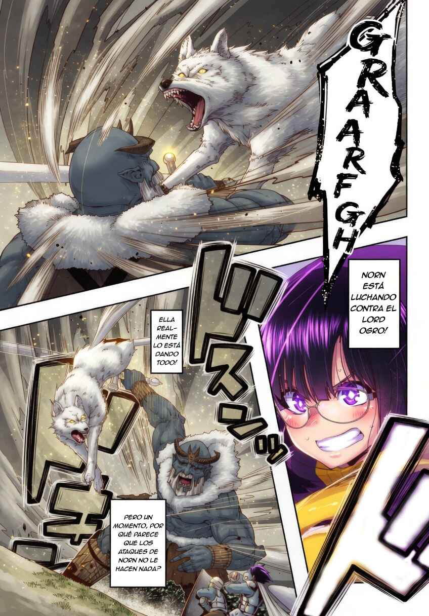 Yoku Wakaranai Keredo Isekai ni Tensei Shiteita You Desu Chapter 18 - Page 19