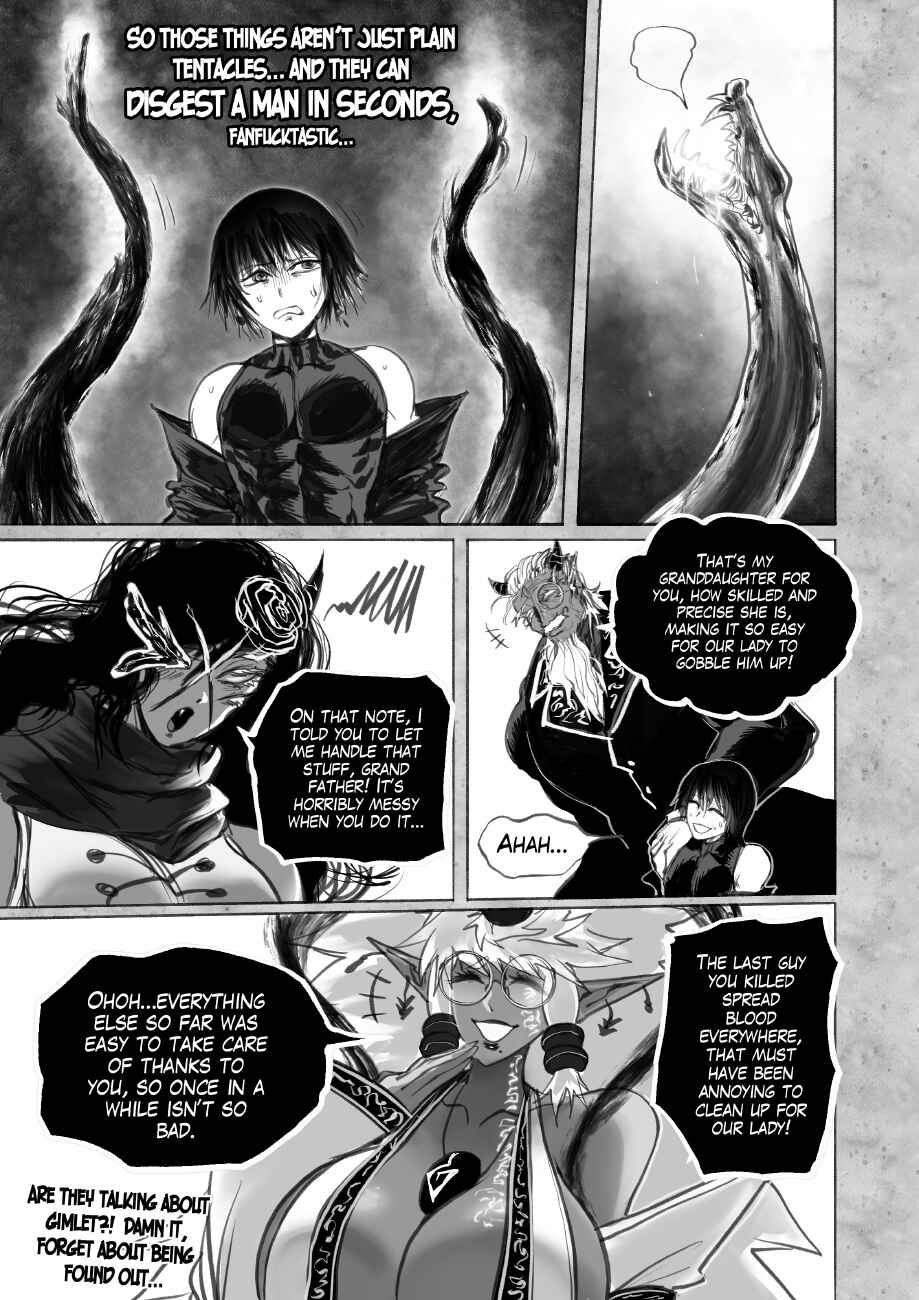 Ramia-Yana Chapter 7.2 - Page 10