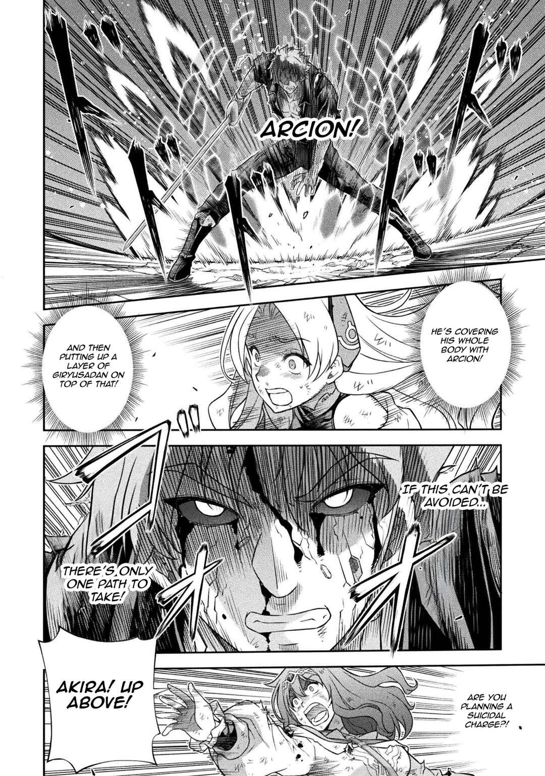 Drawing - Saikyou Mangaka wa Oekaki Skill de Isekai Musou Suru! Chapter 154 - Page 13