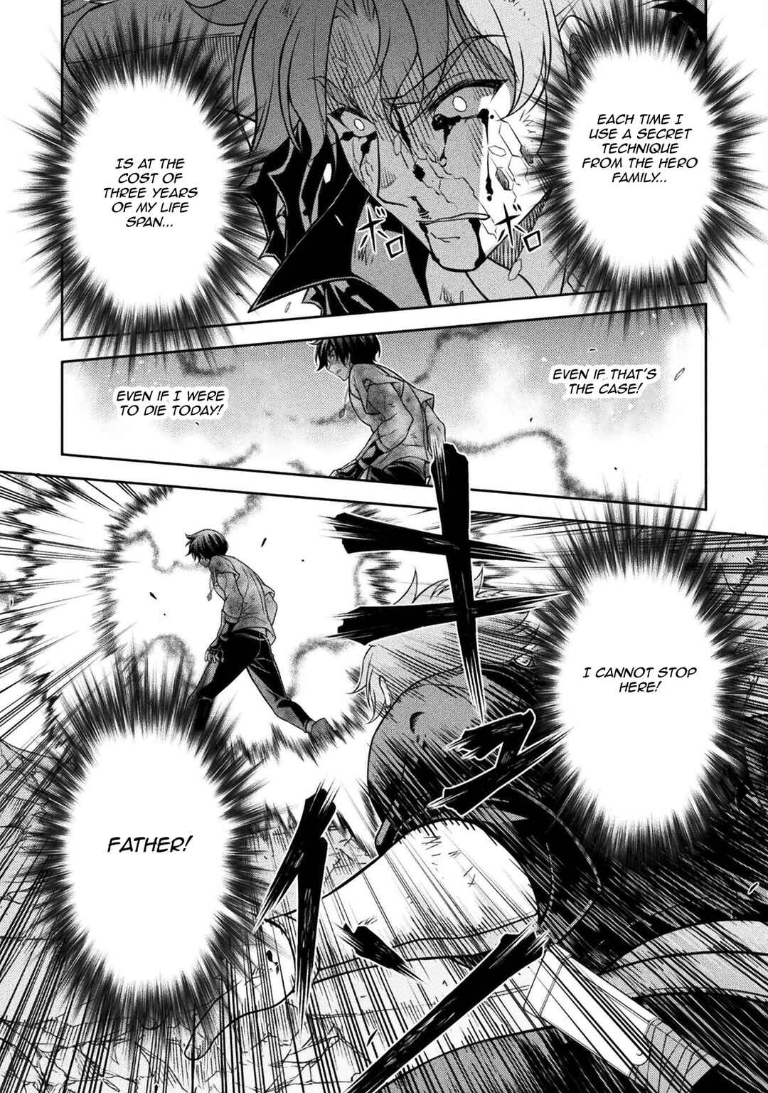 Drawing - Saikyou Mangaka wa Oekaki Skill de Isekai Musou Suru! Chapter 154 - Page 6