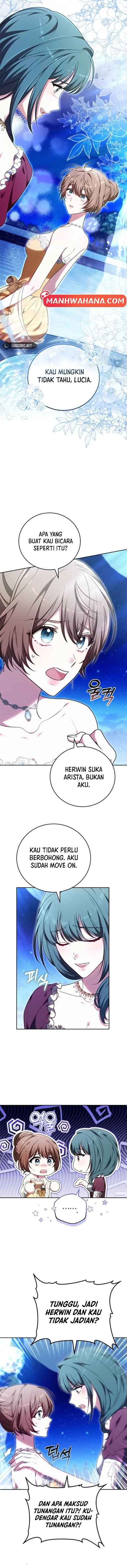 101 Beonjjae Gobaek Chapter 12 - Page 2