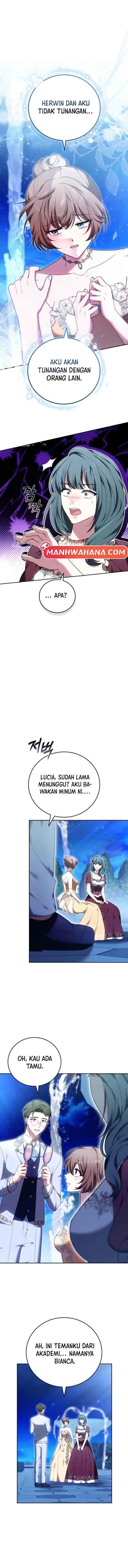 101 Beonjjae Gobaek Chapter 12 - Page 3