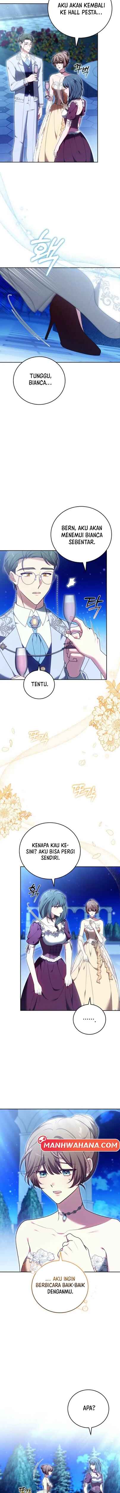 101 Beonjjae Gobaek Chapter 12 - Page 5