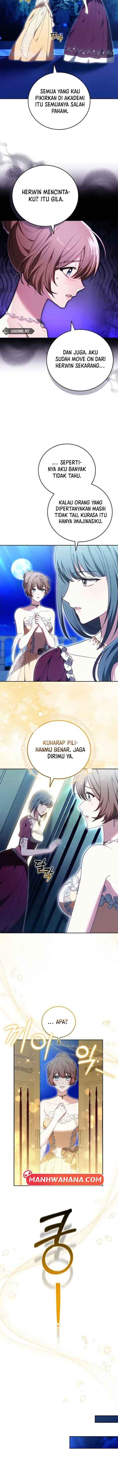 101 Beonjjae Gobaek Chapter 12 - Page 6