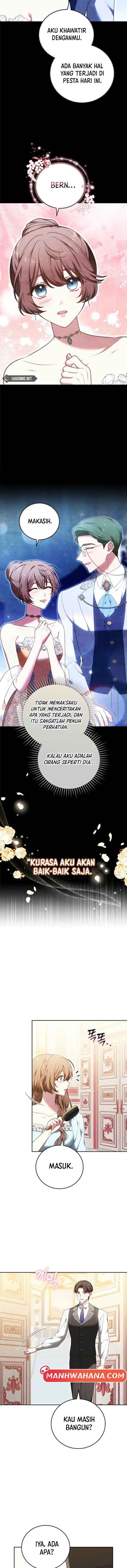 101 Beonjjae Gobaek Chapter 12 - Page 8